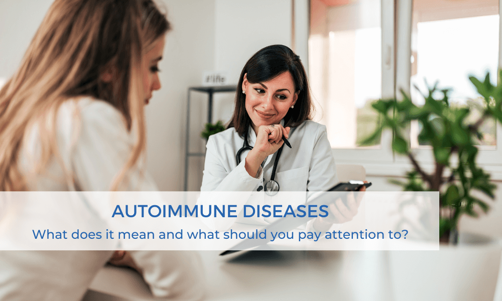 autoimmune diseases