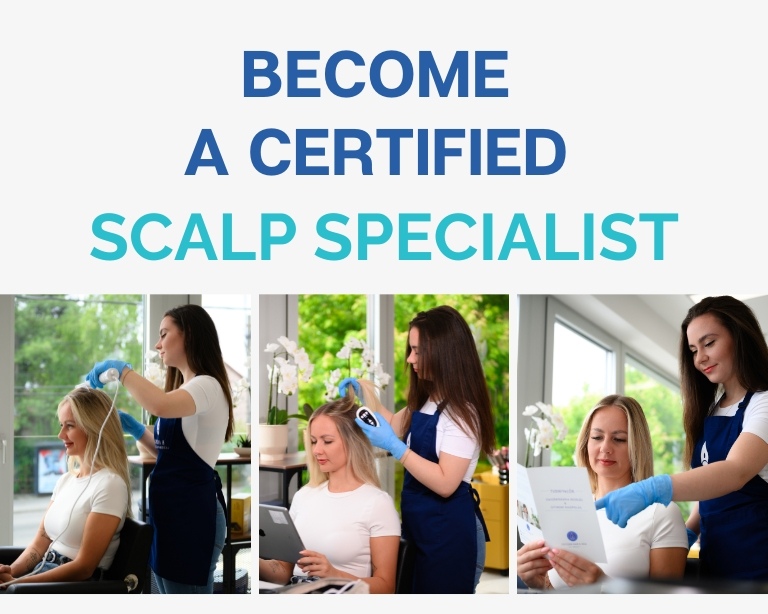 scalp specialist